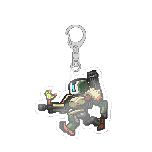 商品 – Overwatch 2 JAPAN ALL-STARS ストア