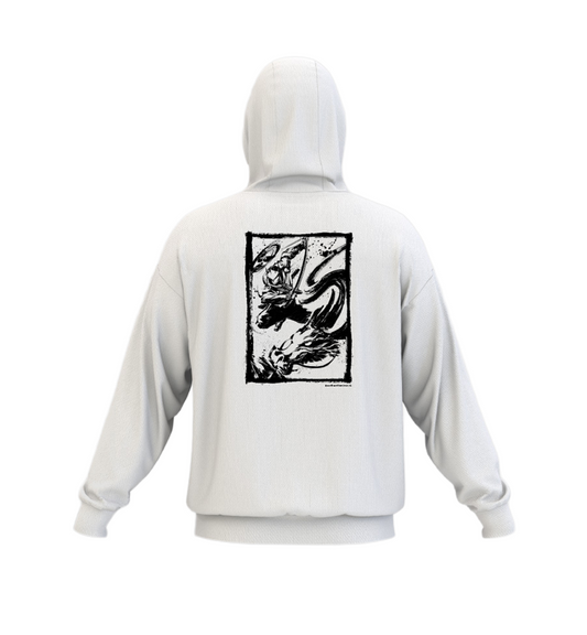 パーカー / ゲンジ