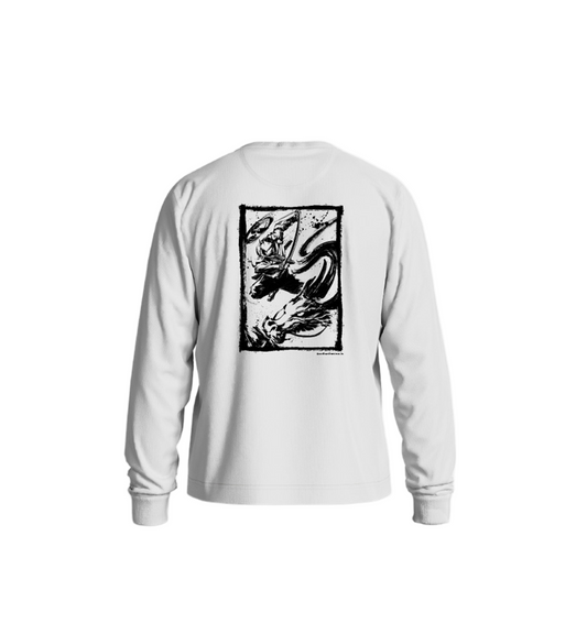 ロングTシャツ / ゲンジ