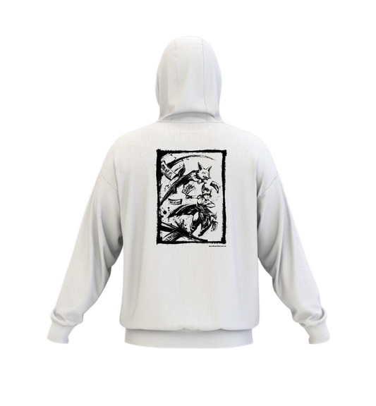 パーカー / キリコ